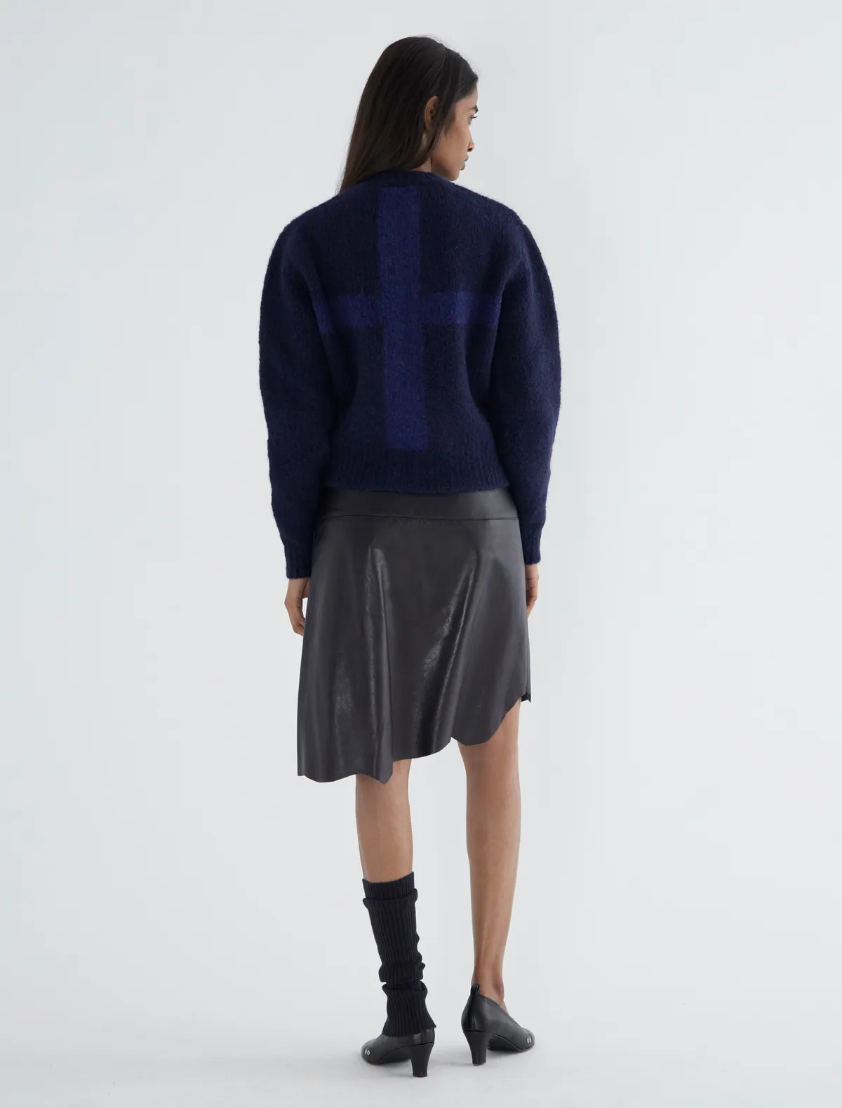 no 2639 / Cruz Zip sold by Paloma Wool product image thumbnail 5