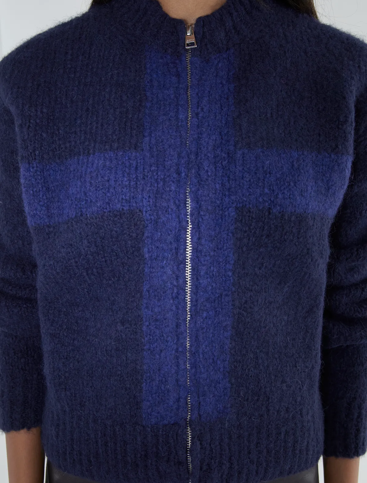 no 2639 / Cruz Zip sold by Paloma Wool product image thumbnail 3