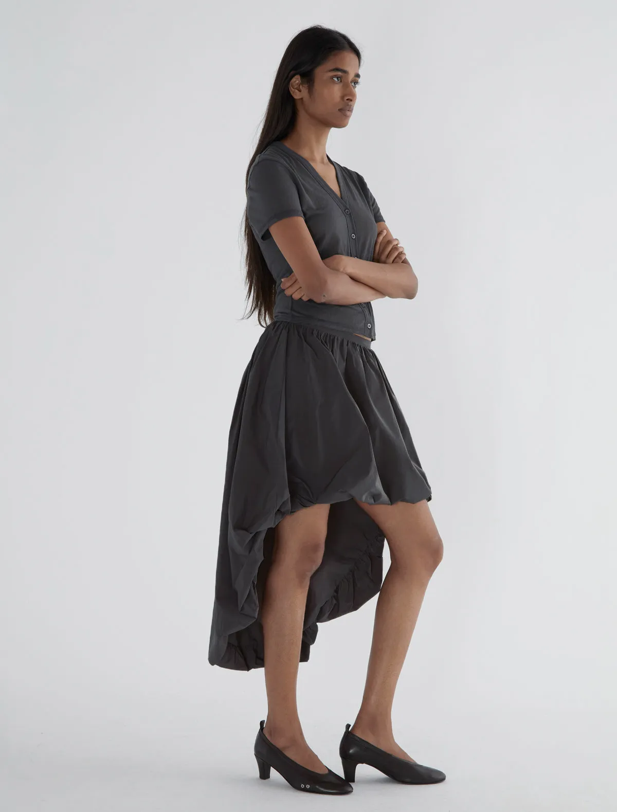 no 2642 / Fanquir sold by Paloma Wool product image thumbnail 3