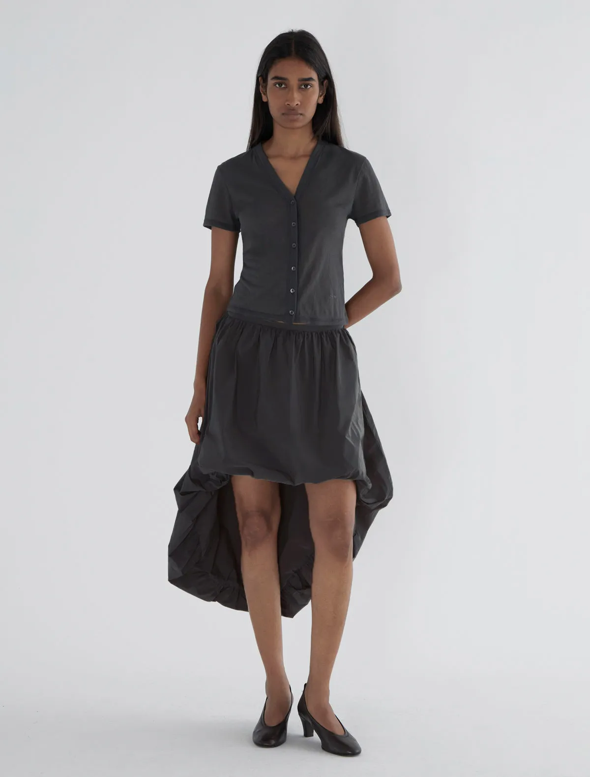 no 2642 / Fanquir sold by Paloma Wool product image thumbnail 2