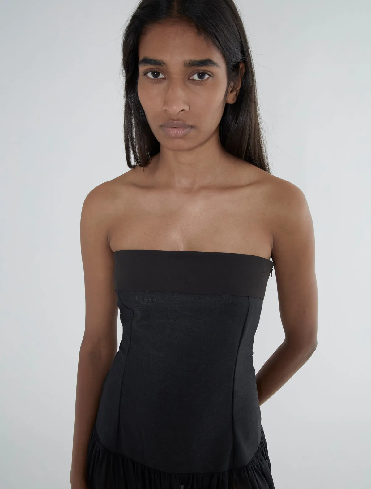 no 2645 / Mila dress sold by Paloma Wool product image thumbnail 4