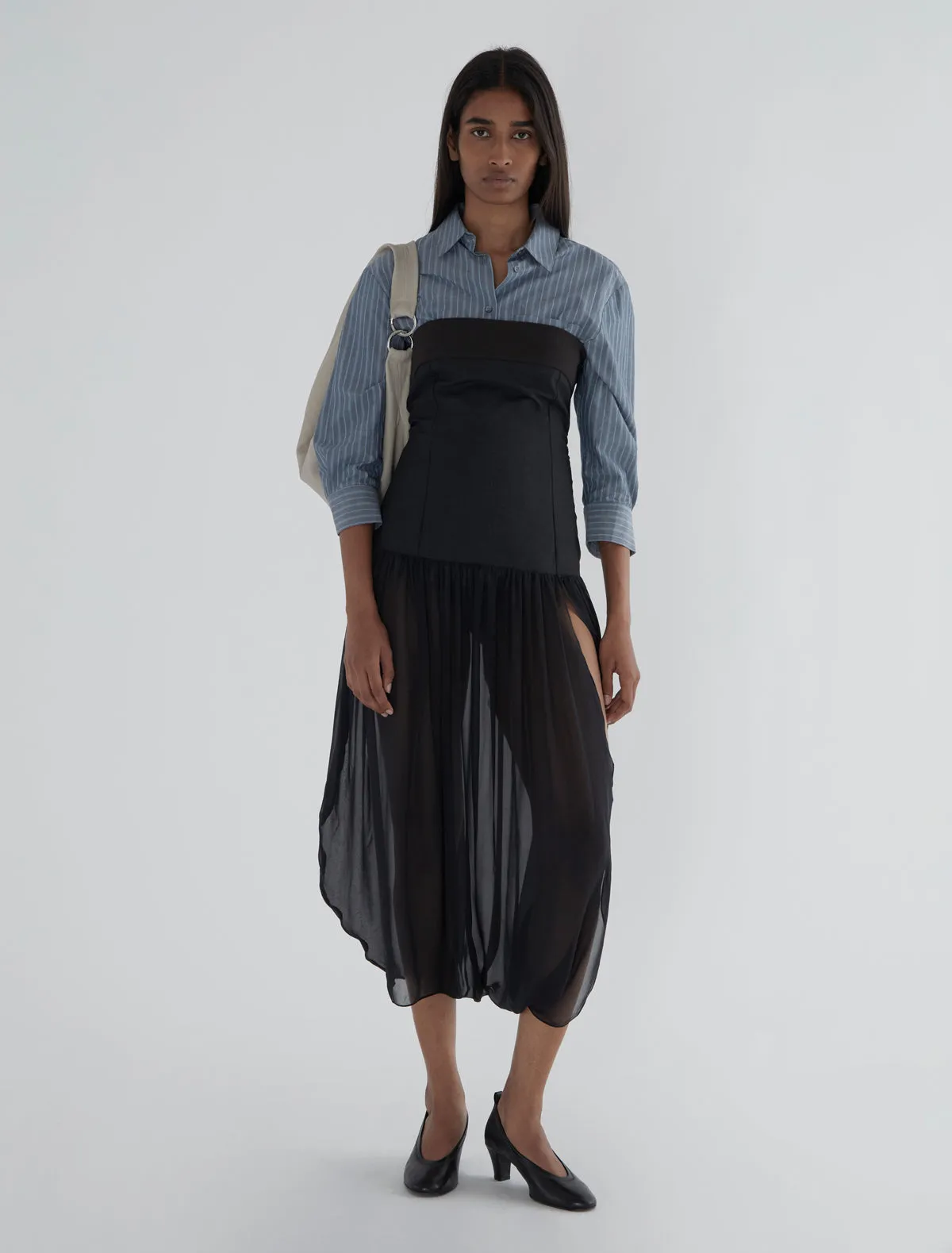 no 2645 / Mila dress sold by Paloma Wool product image thumbnail 2