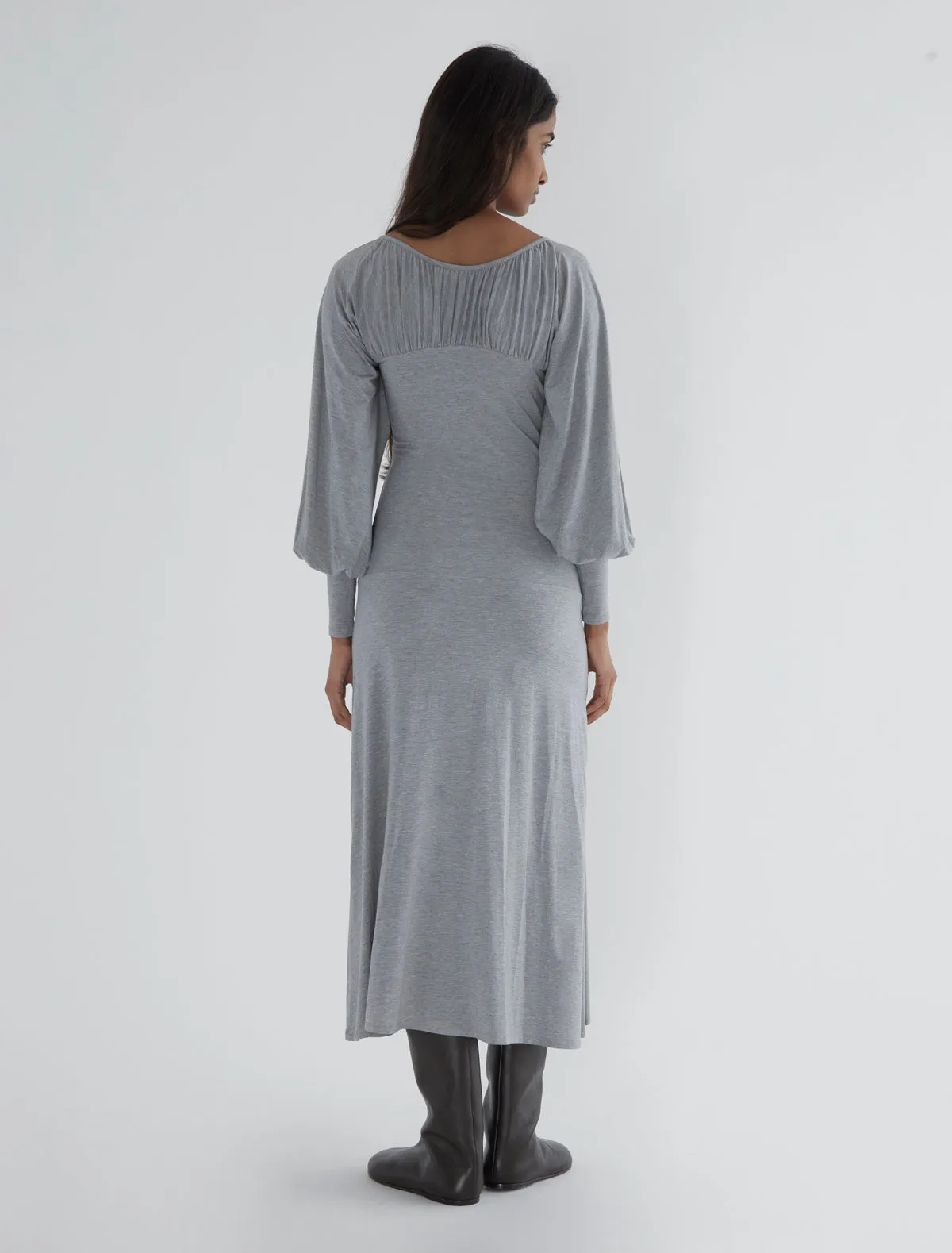no 2648 / Tapioca Dress sold by Paloma Wool product image thumbnail 5