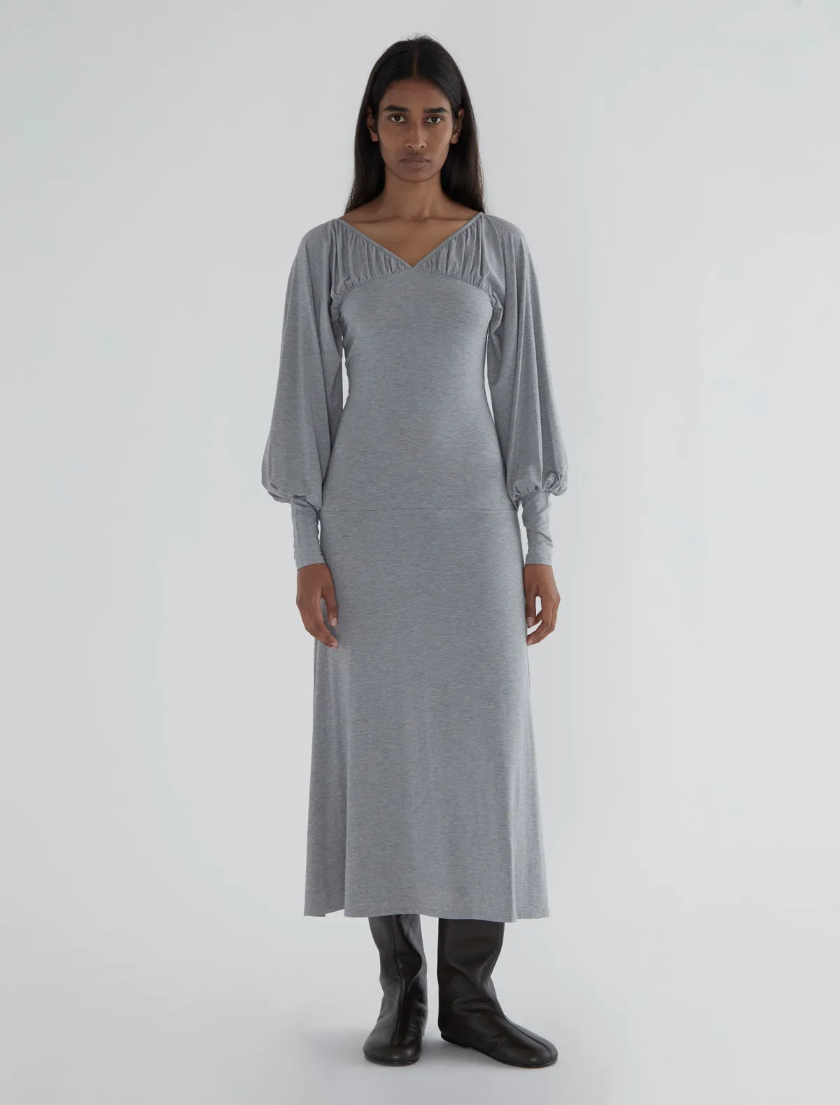 no 2648 / Tapioca Dress sold by Paloma Wool product image thumbnail 2