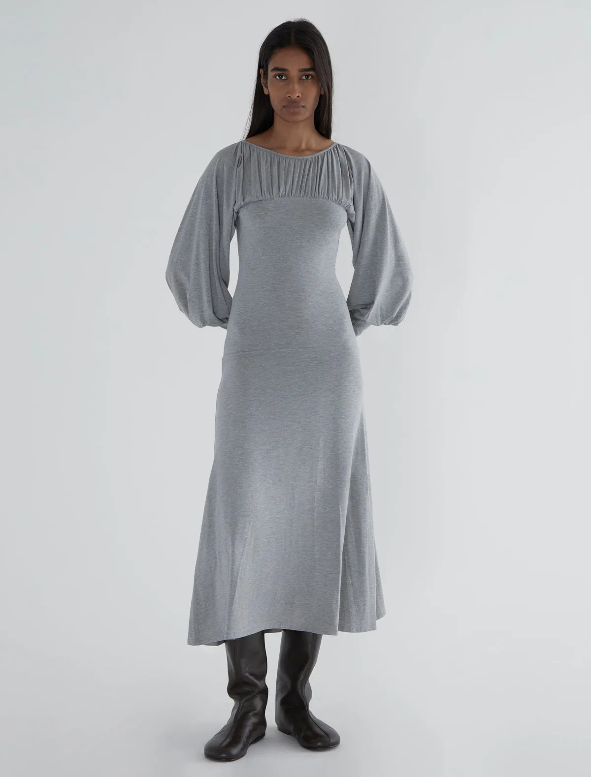 no 2648 / Tapioca Dress sold by Paloma Wool product image thumbnail 3
