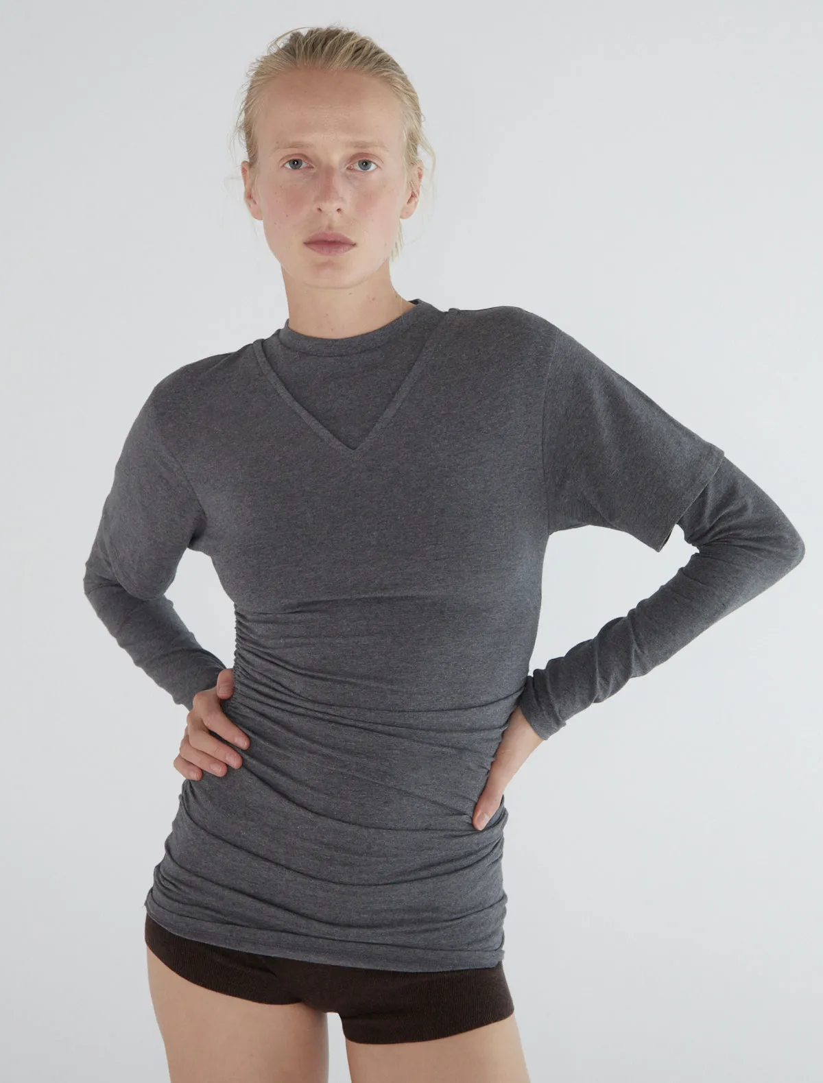 no 2646 / Tintin sold by Paloma Wool product image thumbnail 3