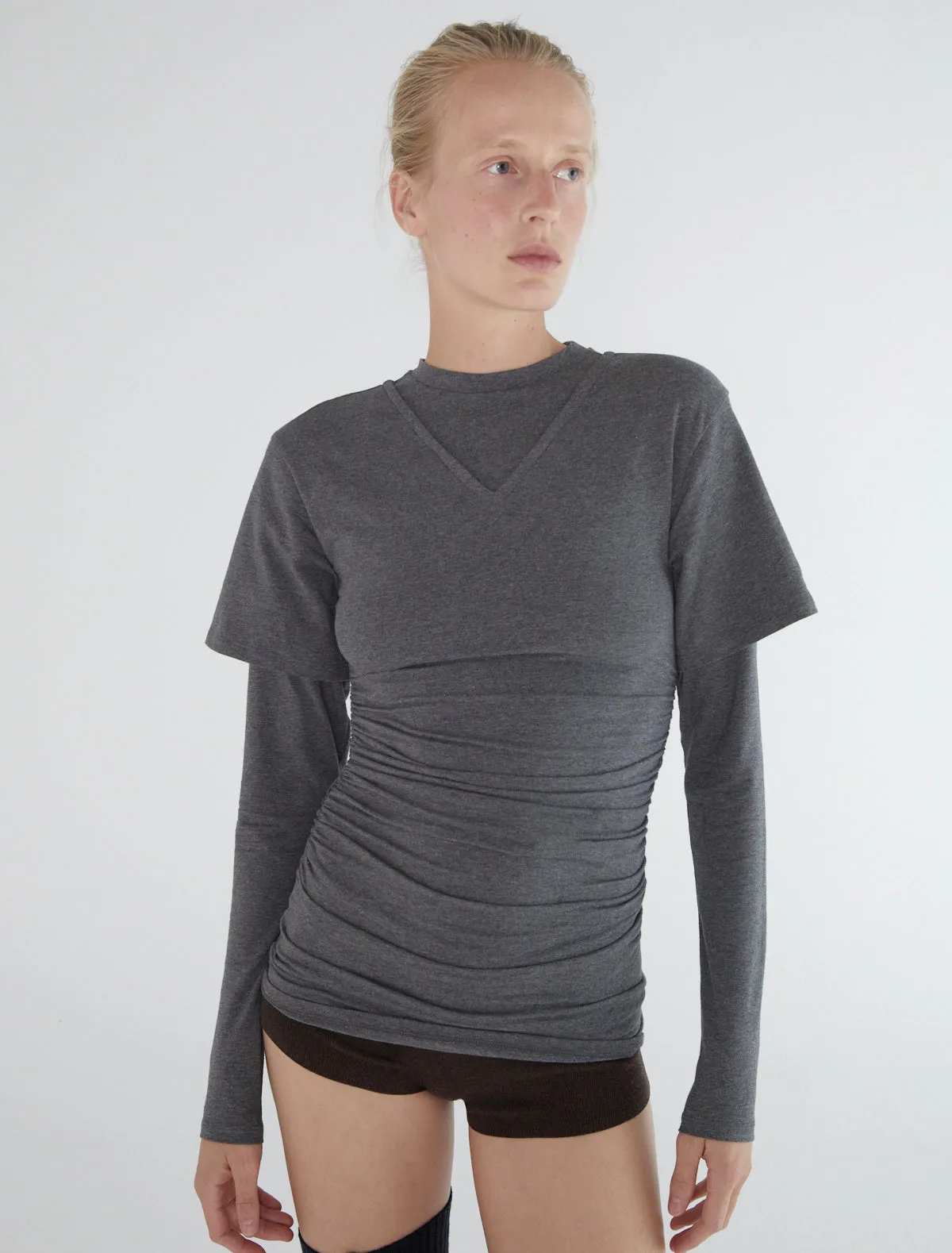 no 2646 / Tintin sold by Paloma Wool product image thumbnail 4