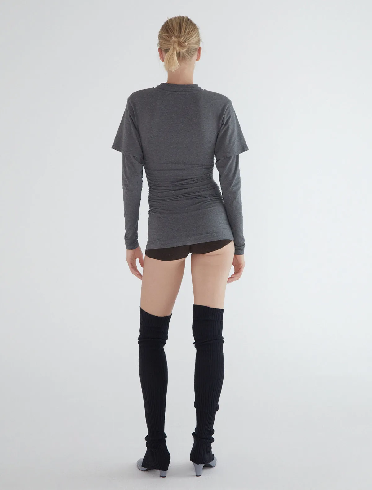 no 2646 / Tintin sold by Paloma Wool product image thumbnail 5