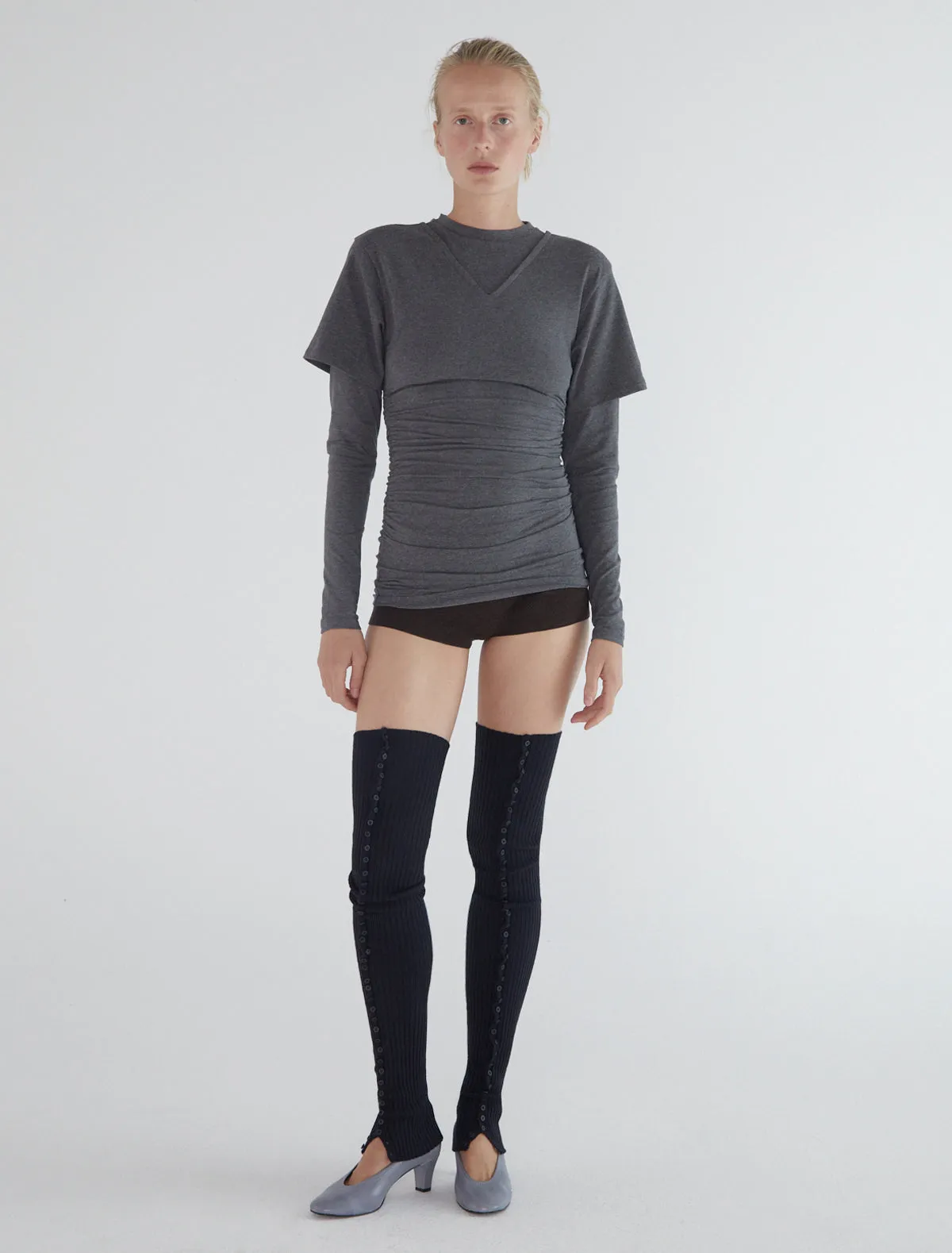 no 2646 / Tintin sold by Paloma Wool product image thumbnail 2