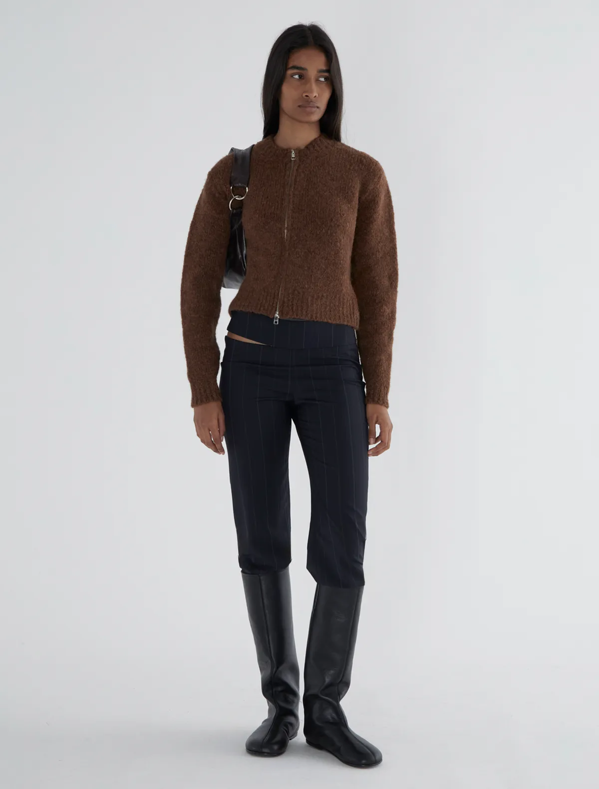 no 2638 / Hasta Luego Zip sold by Paloma Wool product image thumbnail 2