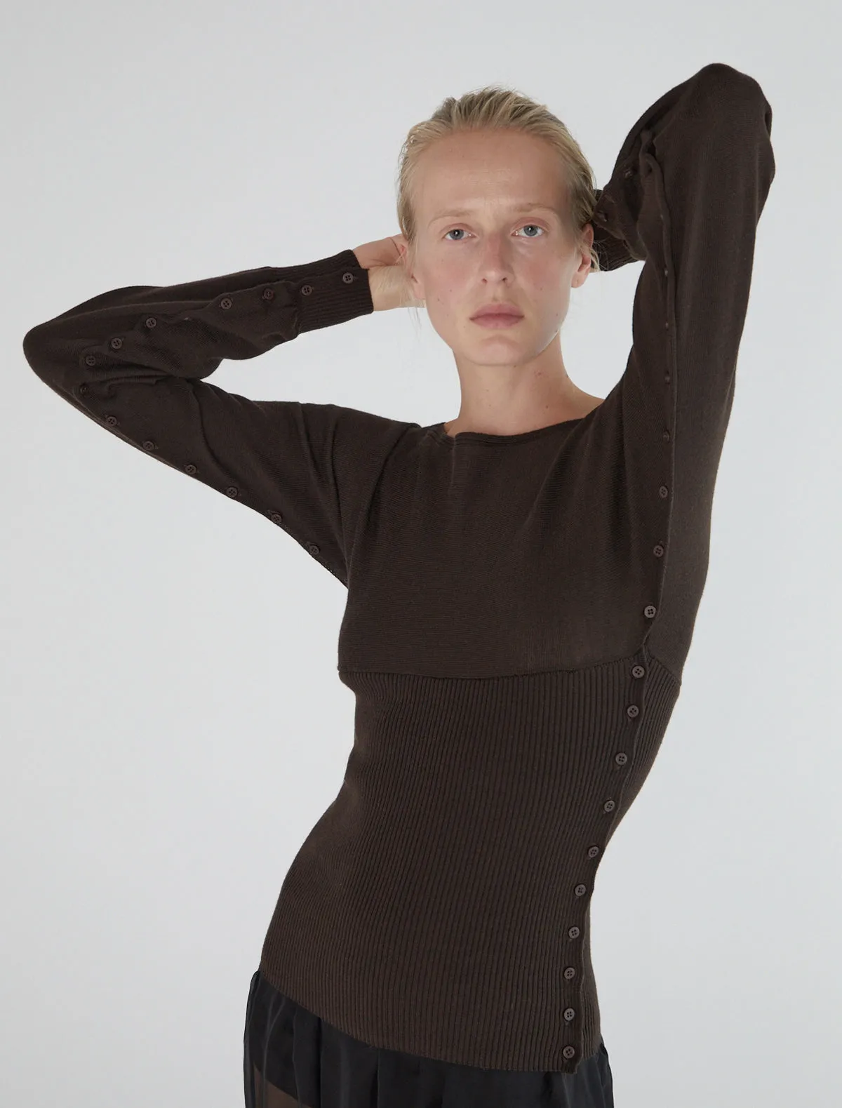 no 2634 / Fa sold by Paloma Wool product image thumbnail 5