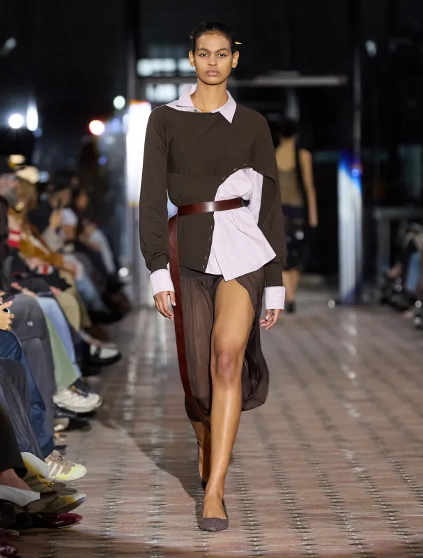 no 2634 / Fa sold by Paloma Wool