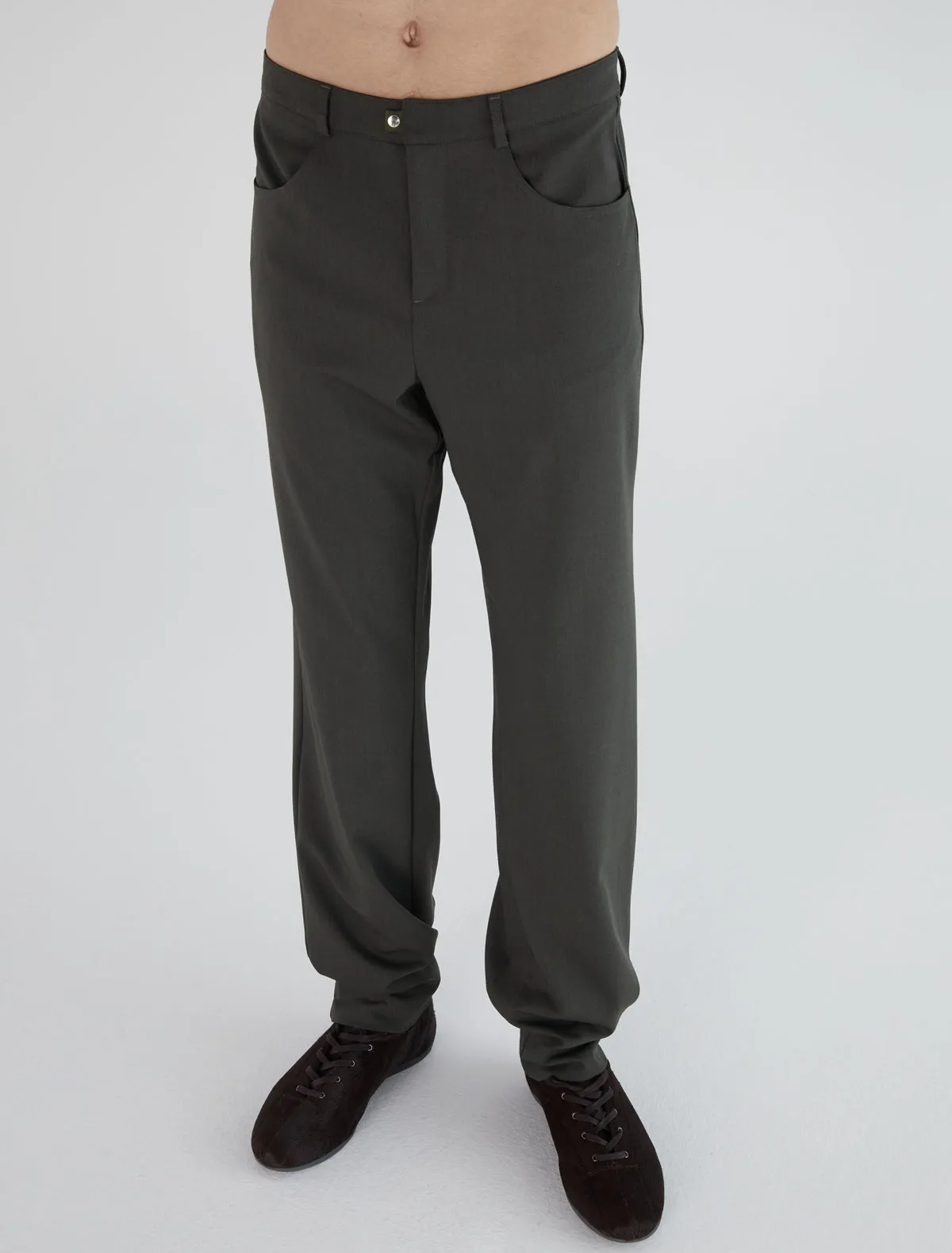 no 2673 / Mati sold by Paloma Wool product image thumbnail 4