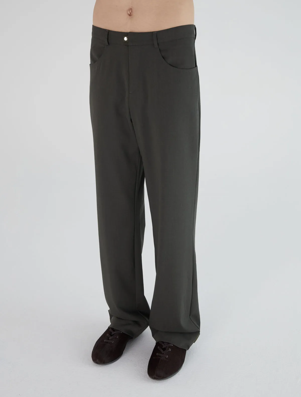 no 2673 / Mati sold by Paloma Wool product image thumbnail 5