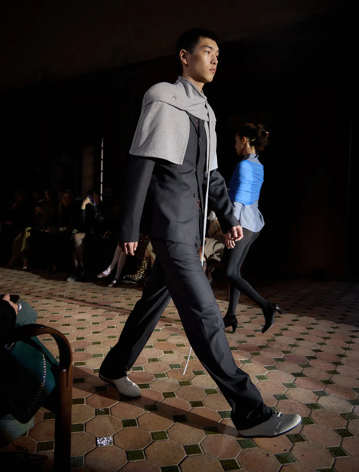 no 2326 / Lane sold by Paloma Wool