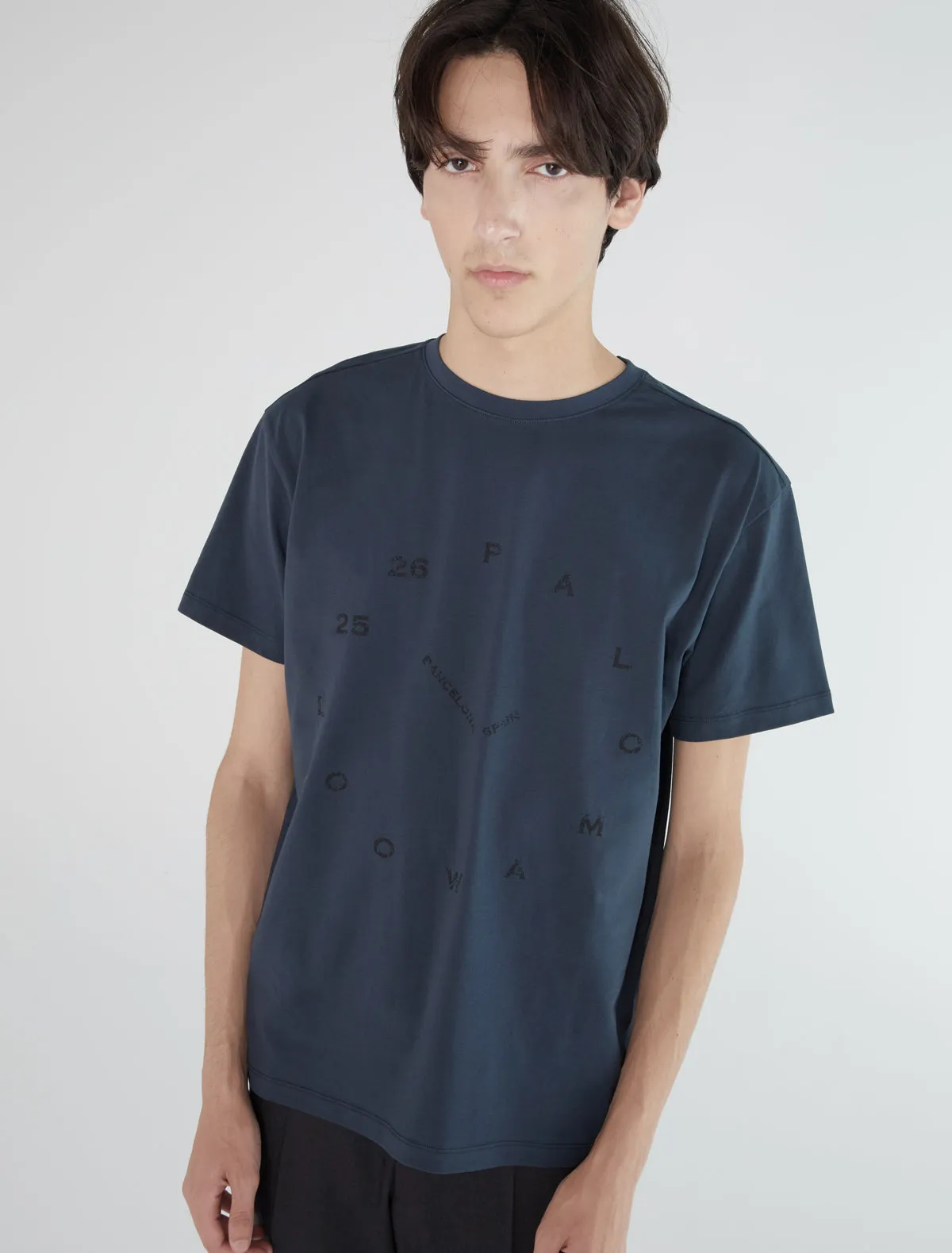 no 2684 / O'clock B sold by Paloma Wool