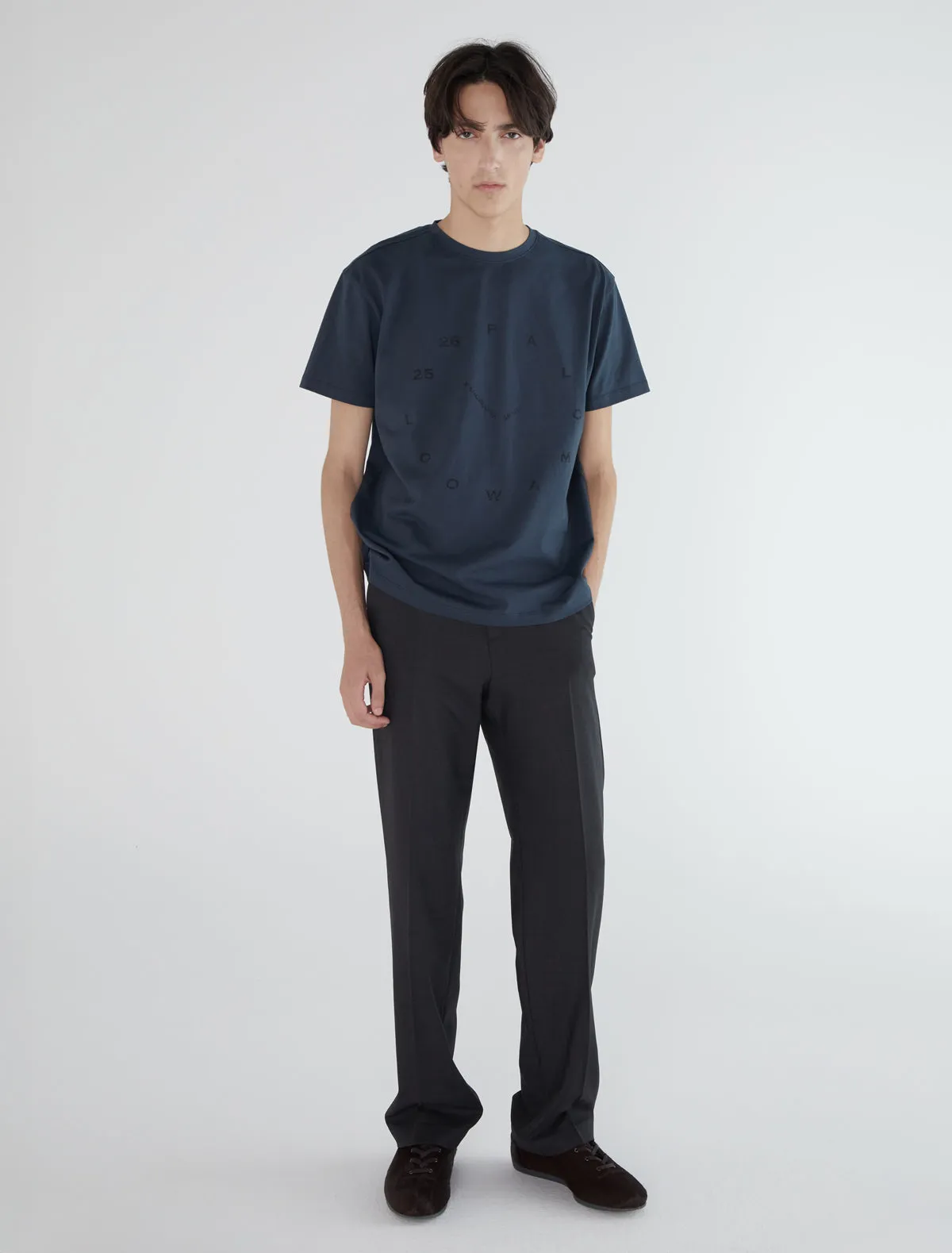 no 2684 / O'clock B sold by Paloma Wool product image thumbnail 2