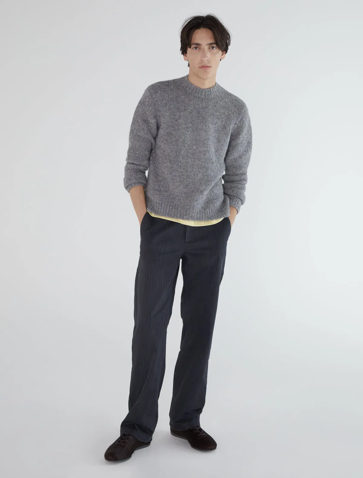 no 2663 / Clock B sold by Paloma Wool product image thumbnail 4