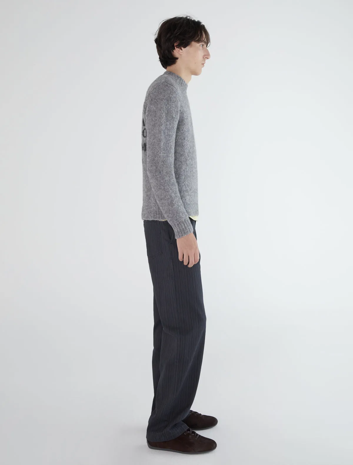 no 2663 / Clock B sold by Paloma Wool product image thumbnail 5