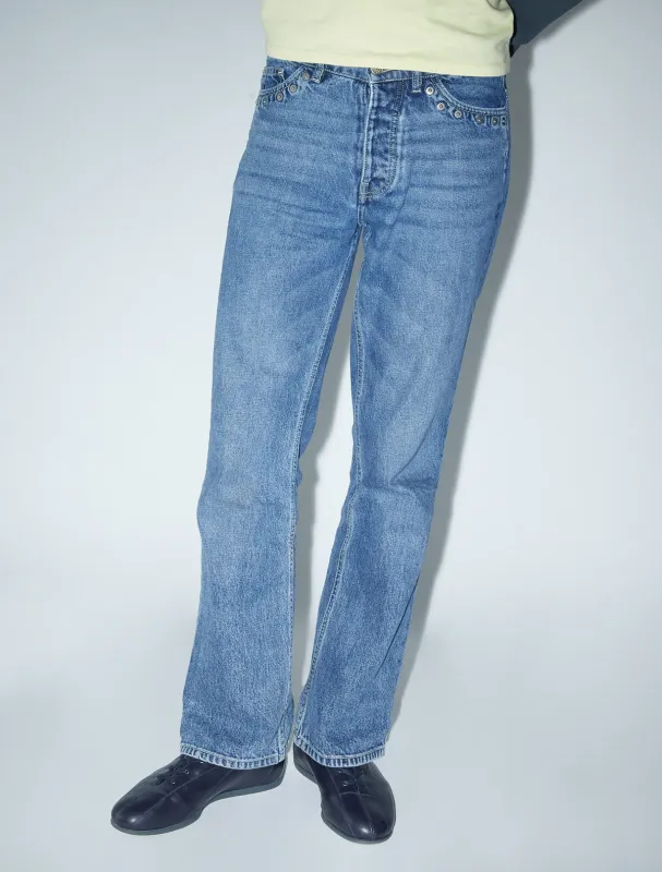 no 2059 / Crowd B sold by Paloma Wool