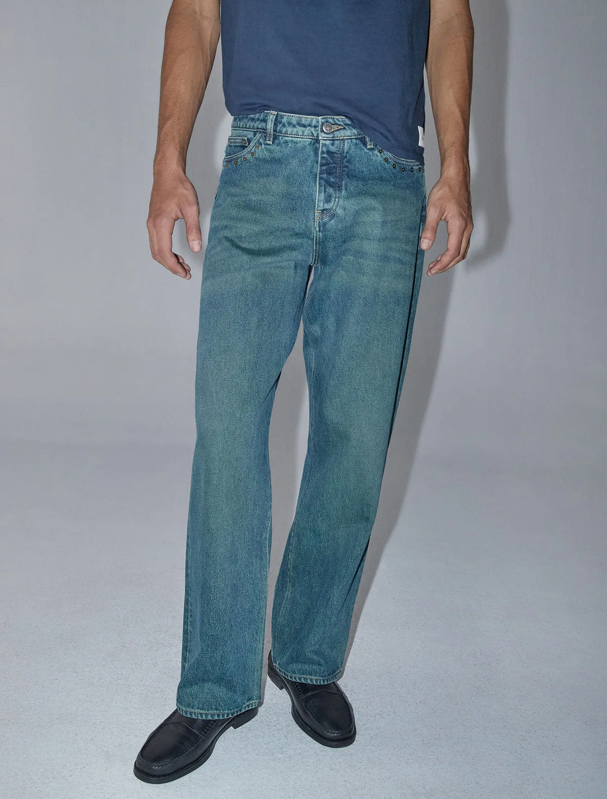 no 2059 / Crowd B sold by Paloma Wool product image thumbnail 4