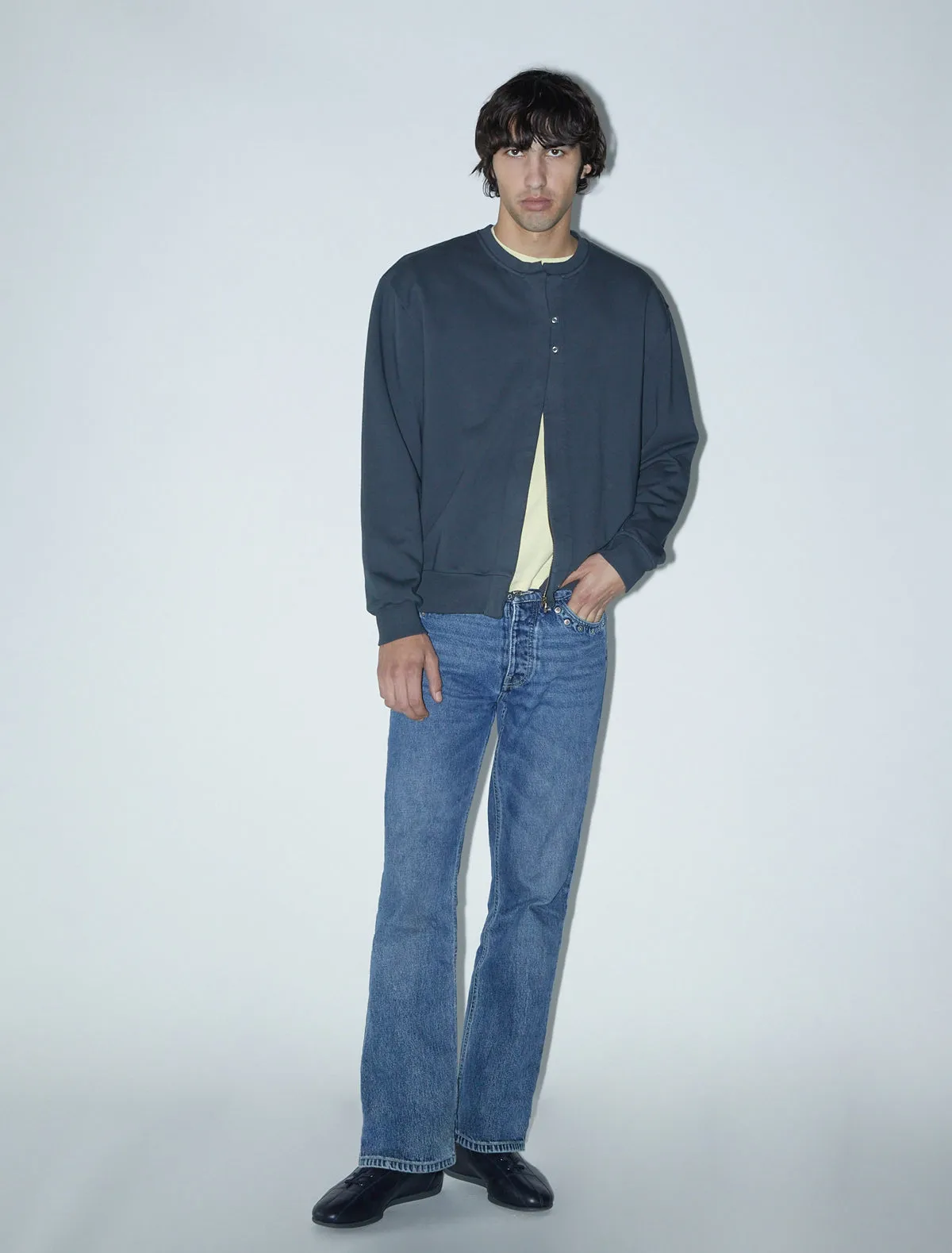 no 2059 / Crowd B sold by Paloma Wool product image thumbnail 2