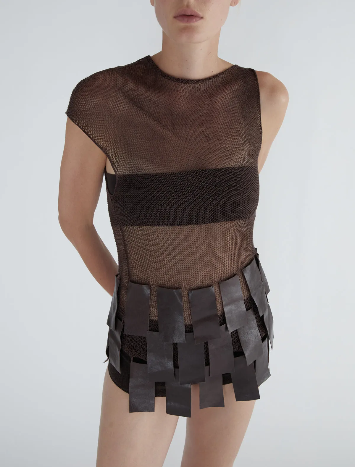 no 2561 / Stroke sold by Paloma Wool product image thumbnail 3