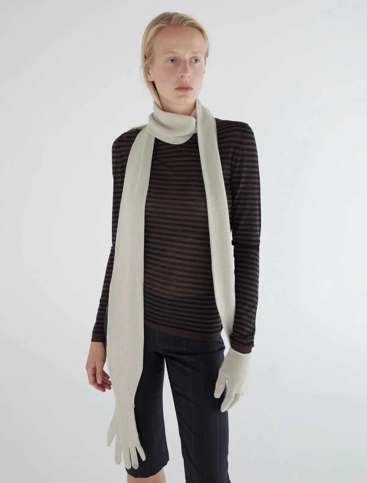 no 2562 / Flauta sold by Paloma Wool product image thumbnail 4