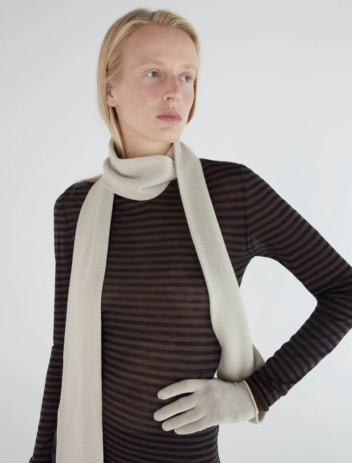 no 2562 / Flauta sold by Paloma Wool product image thumbnail 5