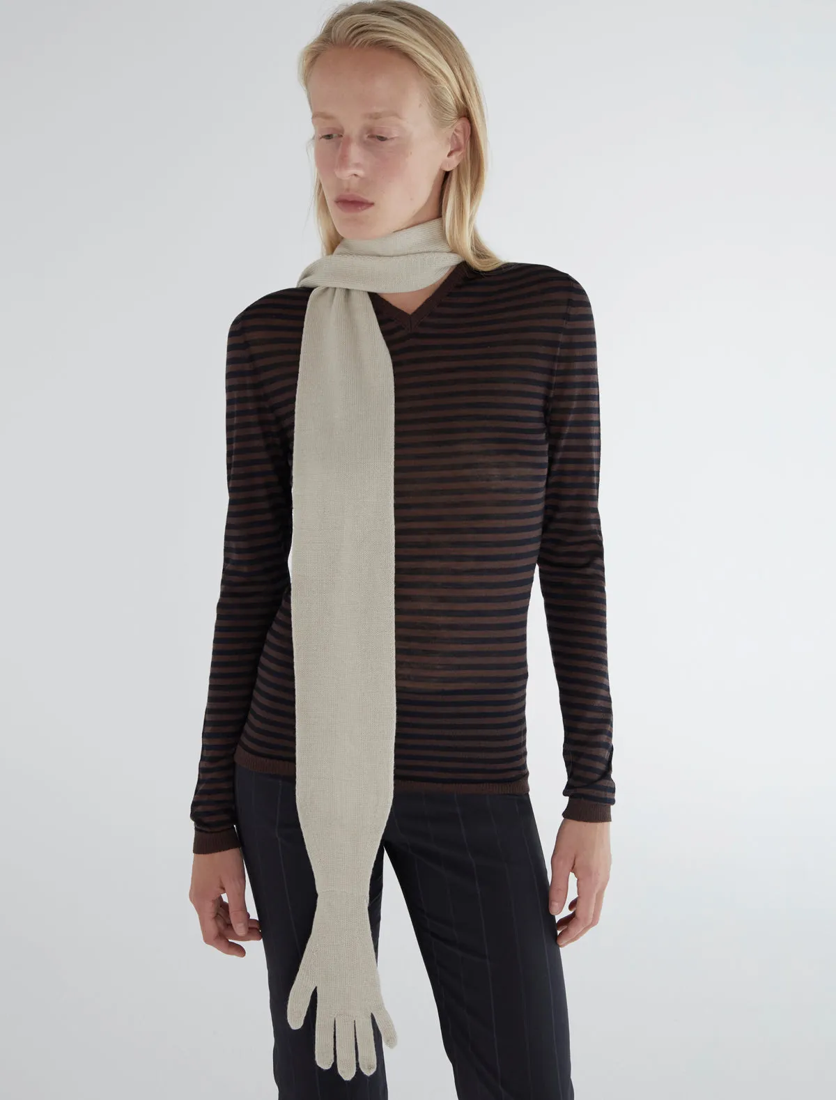 no 2562 / Flauta sold by Paloma Wool product image thumbnail 2