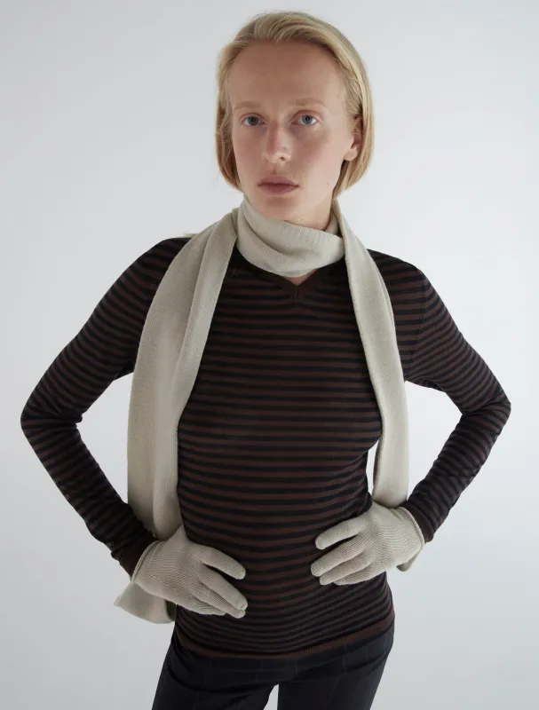 no 2562 / Flauta made by Paloma Wool