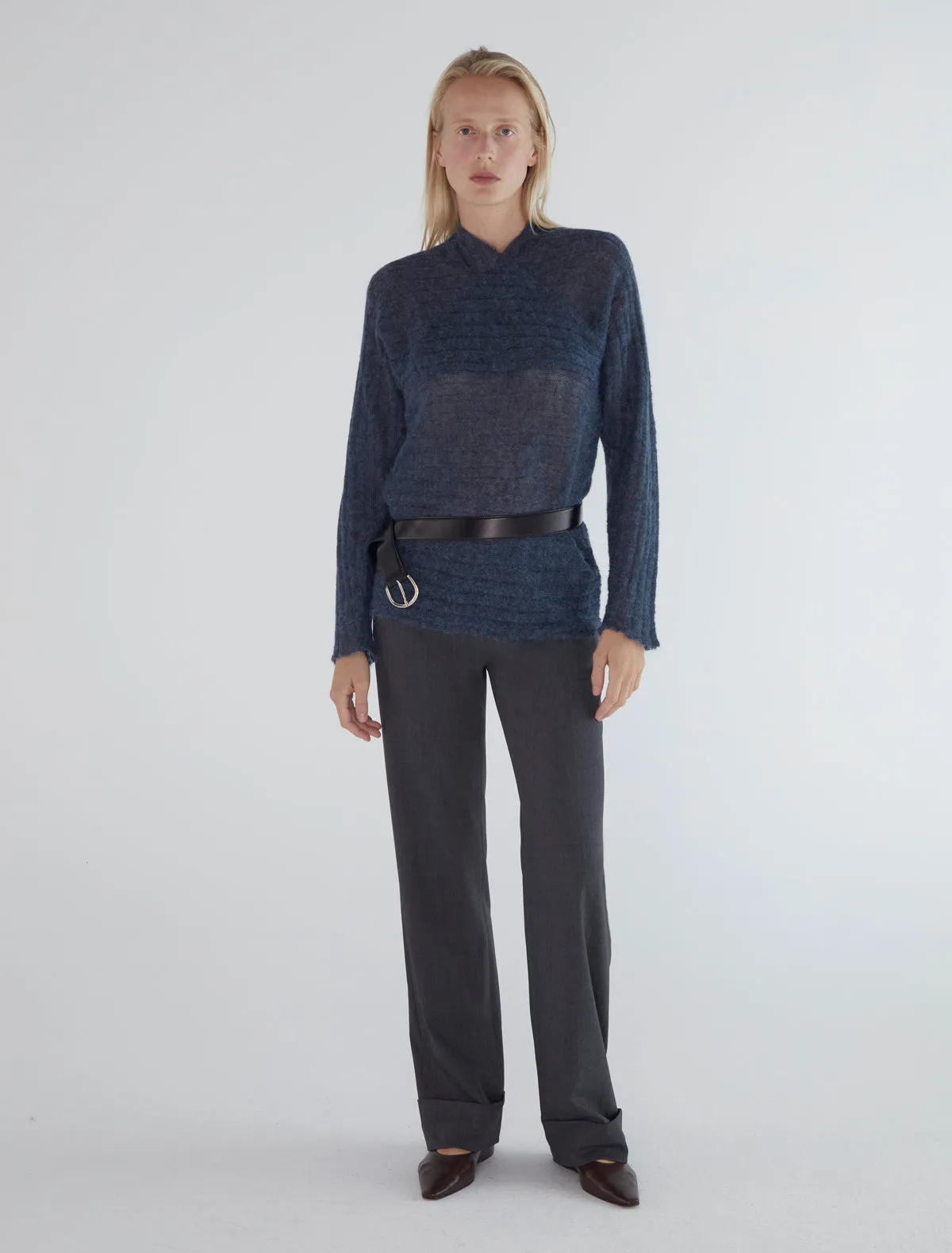 no 2692 / Lichen sold by Paloma Wool product image thumbnail 3