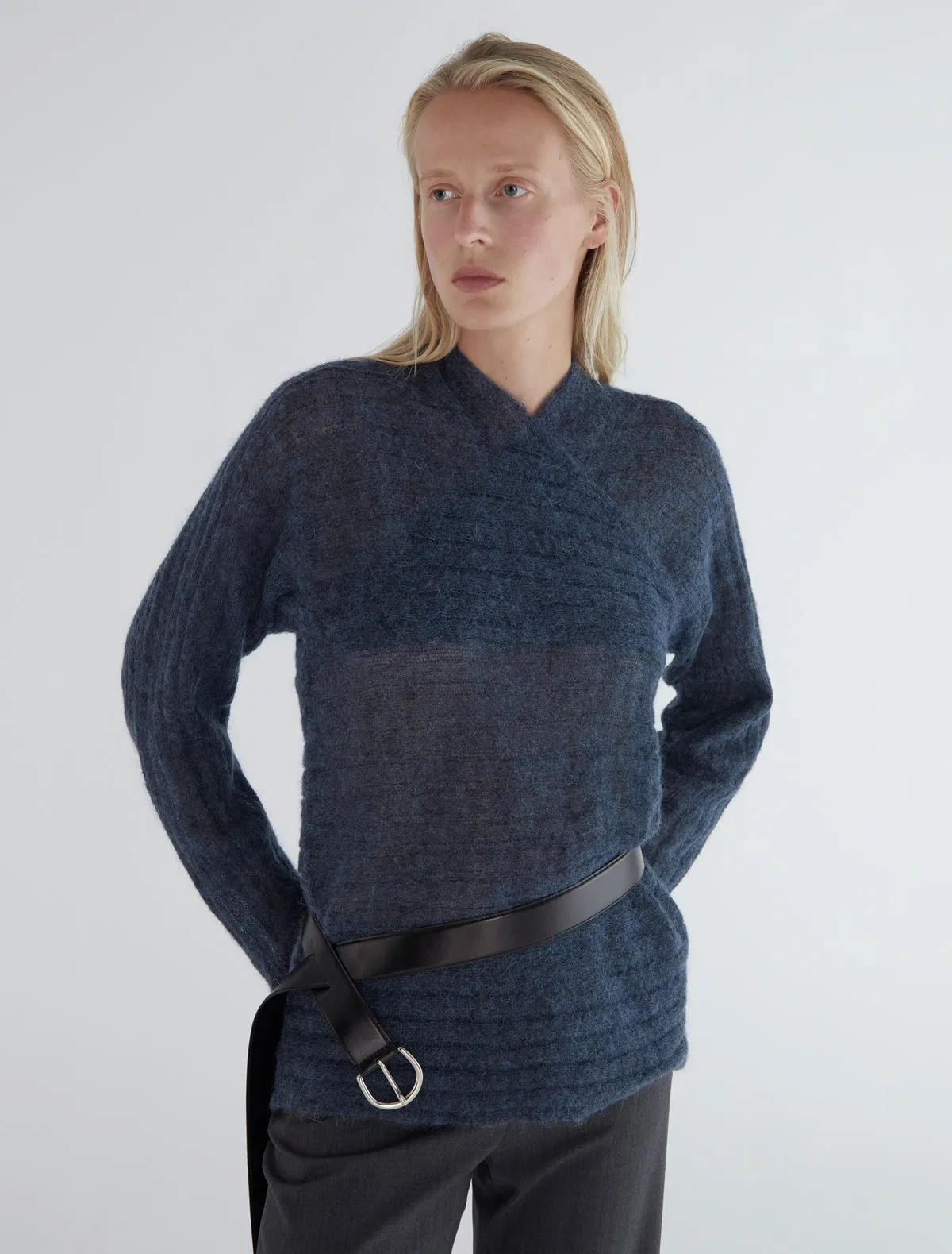 no 2692 / Lichen sold by Paloma Wool product image thumbnail 5