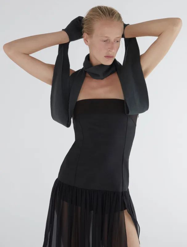 no 2562 / Flauta made by Paloma Wool