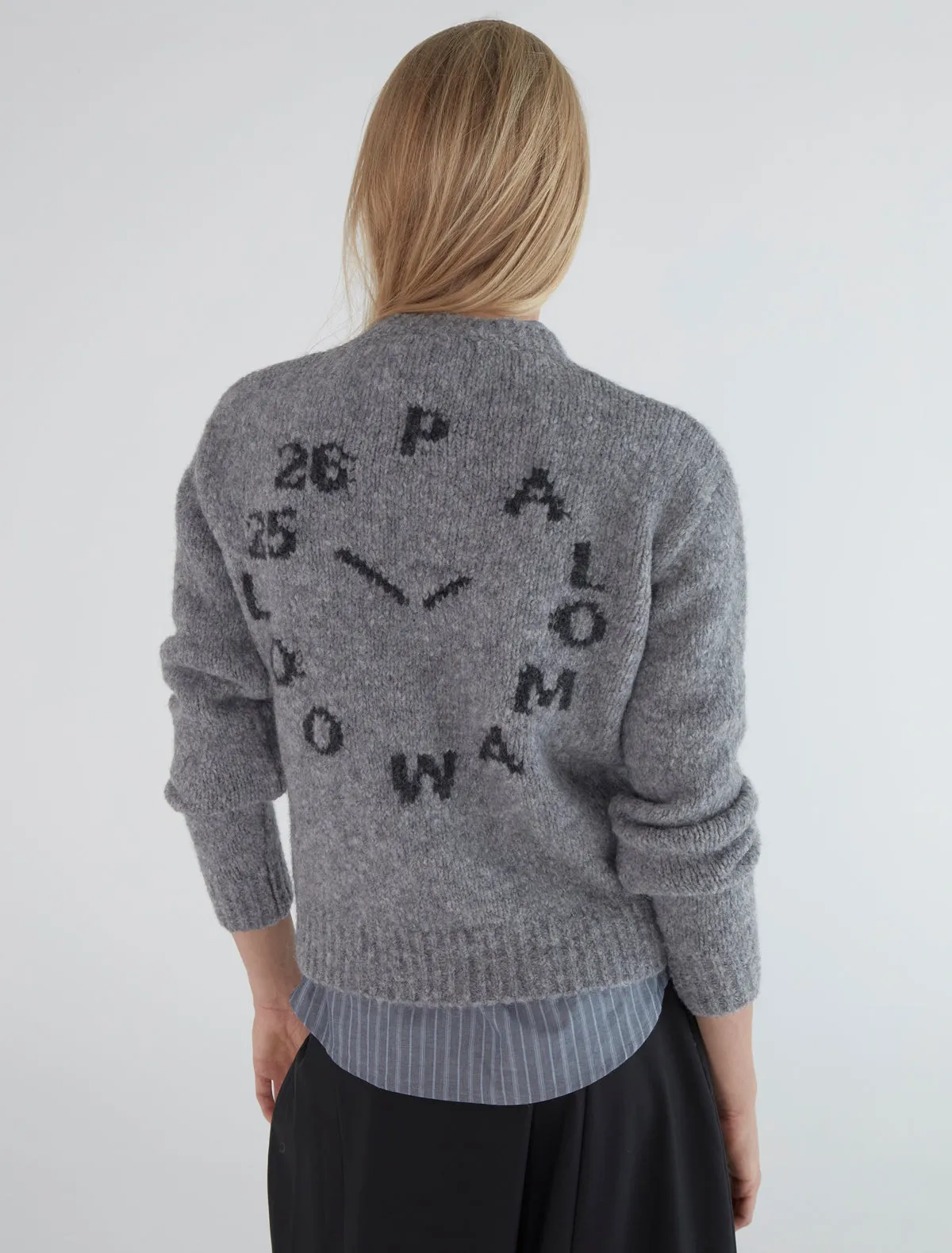 no 2690 / Clock sold by Paloma Wool product image thumbnail 4