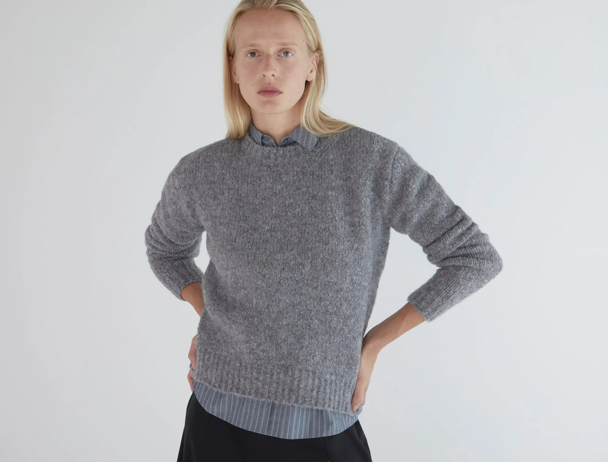 no 2690 / Clock sold by Paloma Wool product image thumbnail 5