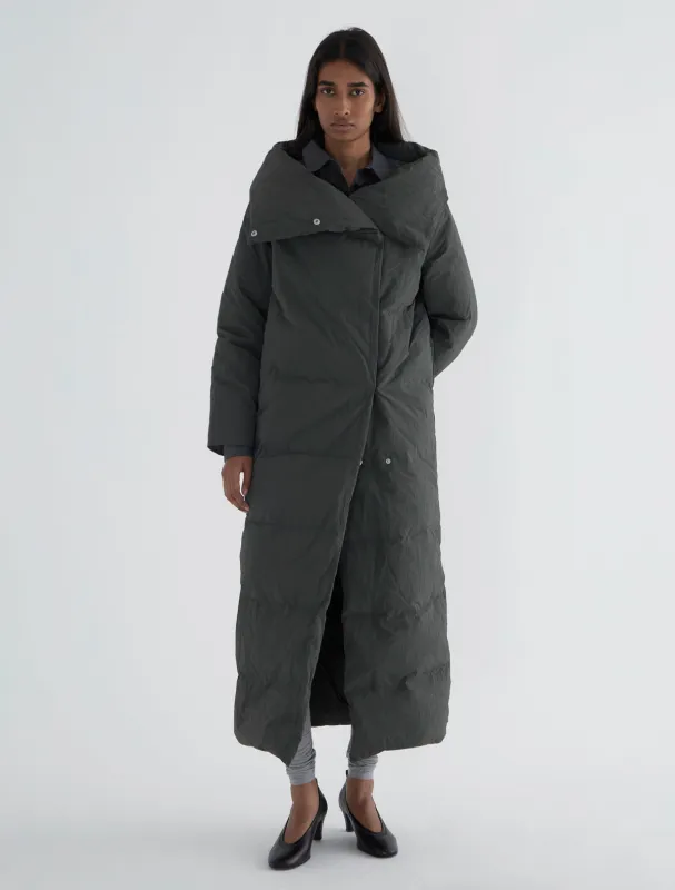 no 2703 / Long Pruit made by Paloma Wool