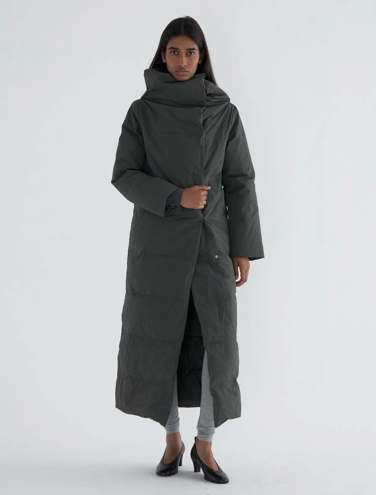 no 2703 / Long Pruit sold by Paloma Wool product image thumbnail 4