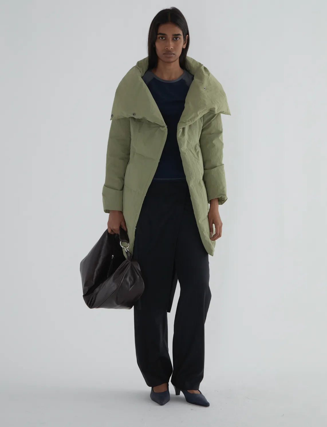 no 2704 / Pruit sold by Paloma Wool product image thumbnail 2