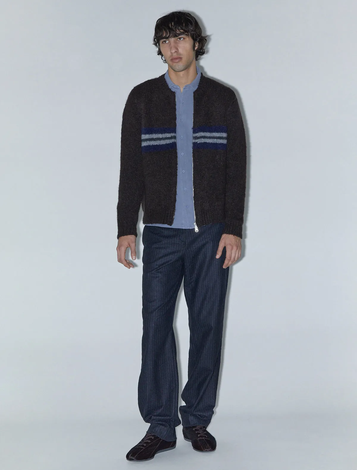 no 2662 / Penalti Zip B sold by Paloma Wool product image thumbnail 3