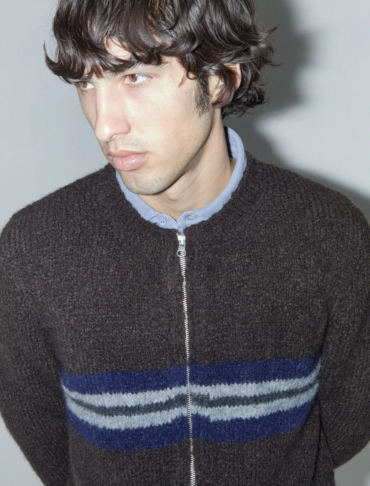 no 2662 / Penalti Zip B sold by Paloma Wool product image thumbnail 4