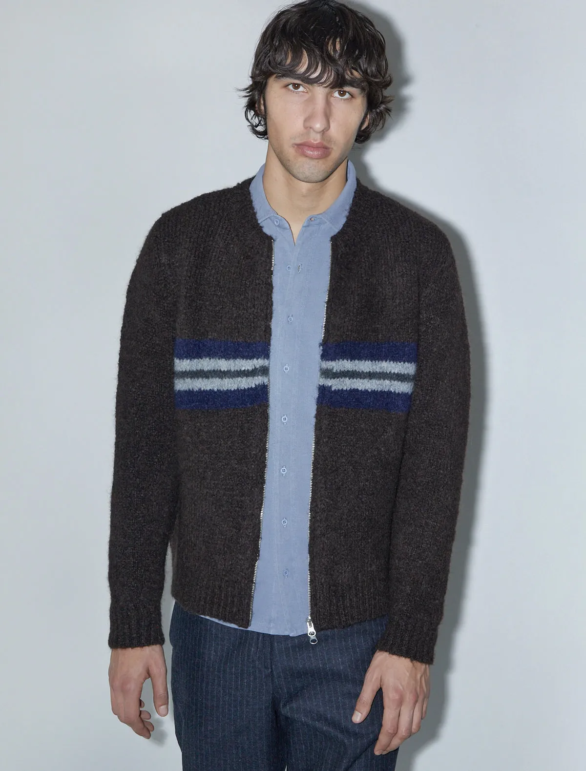 no 2662 / Penalti Zip B sold by Paloma Wool product image thumbnail 2