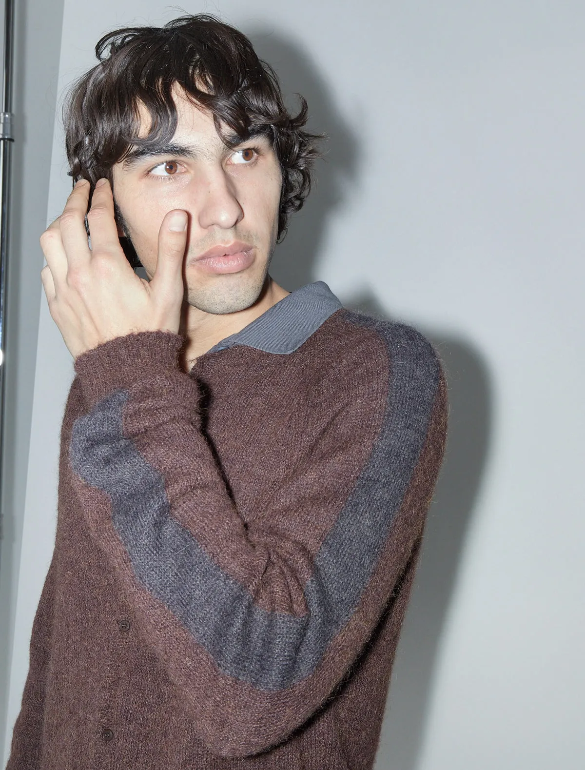 no 2657 / Button Dan sold by Paloma Wool product image thumbnail 3