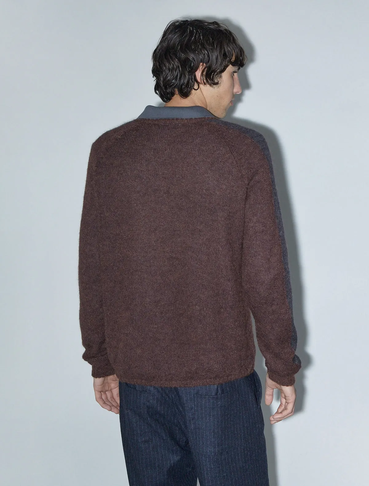 no 2657 / Button Dan sold by Paloma Wool product image thumbnail 4