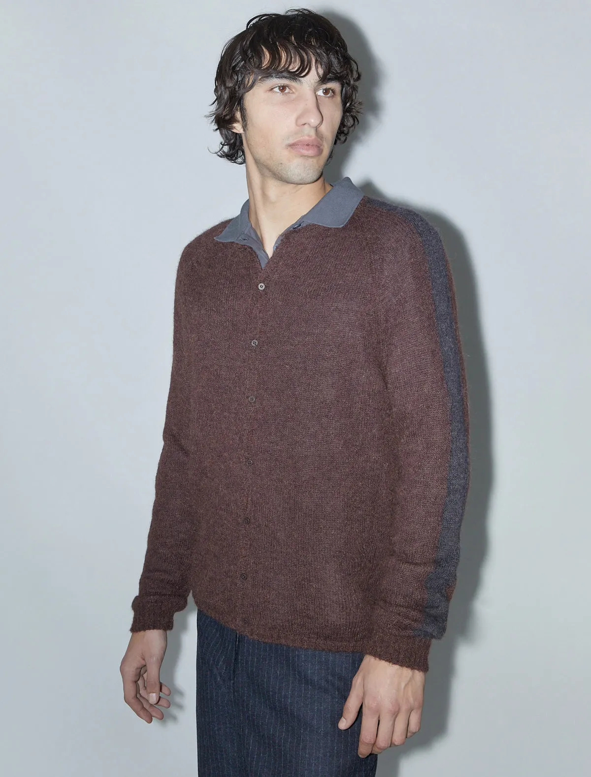 no 2657 / Button Dan sold by Paloma Wool