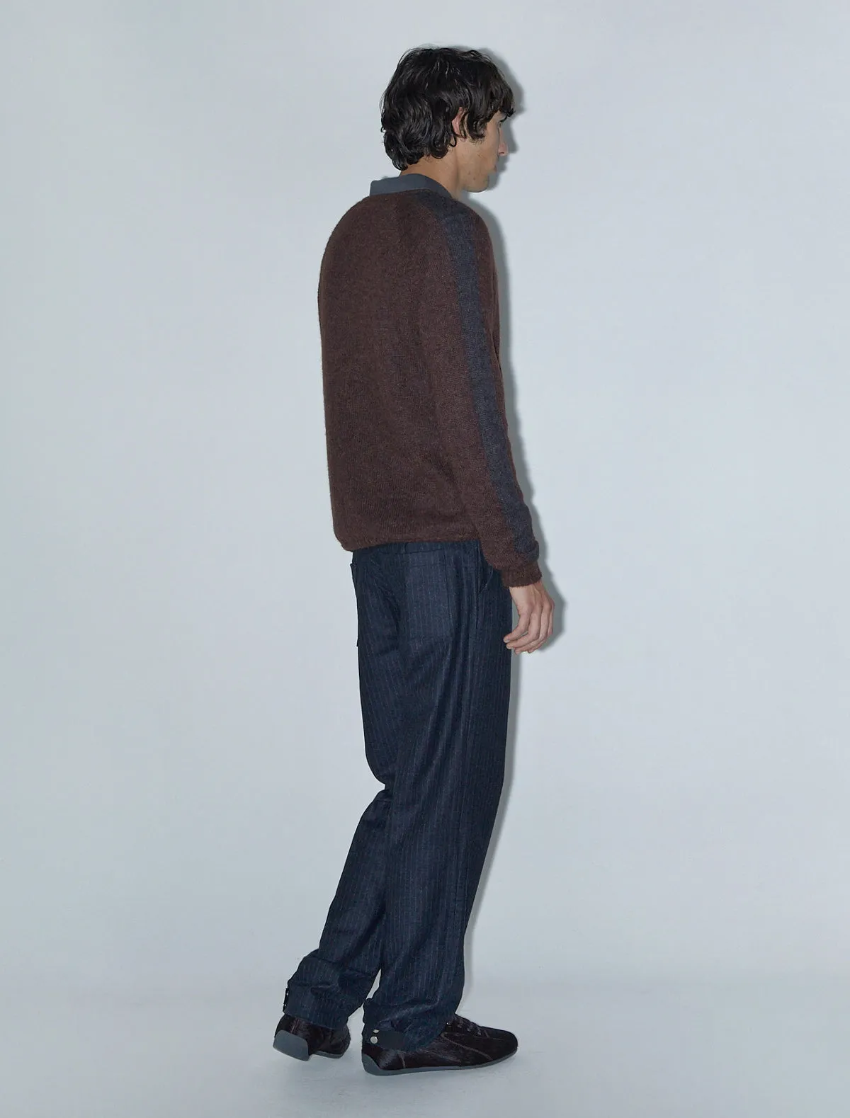 no 2657 / Button Dan sold by Paloma Wool product image thumbnail 5