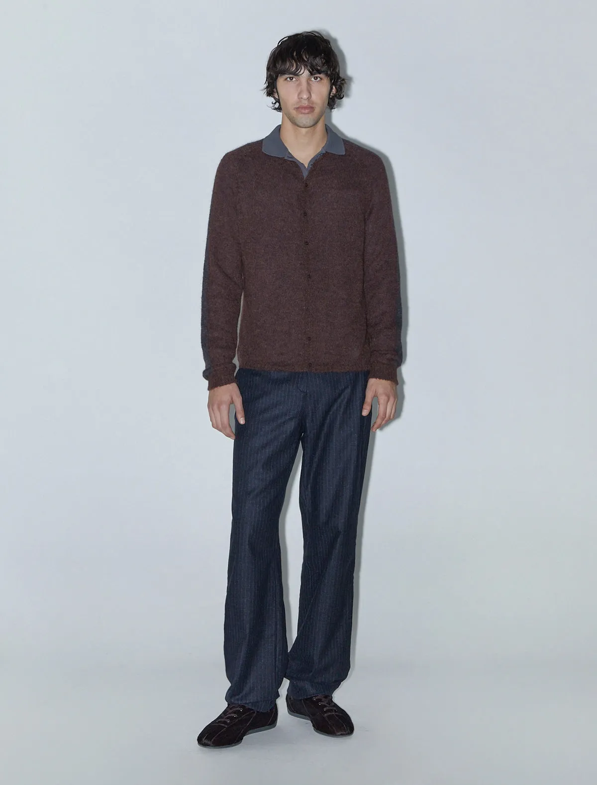 no 2657 / Button Dan sold by Paloma Wool product image thumbnail 2