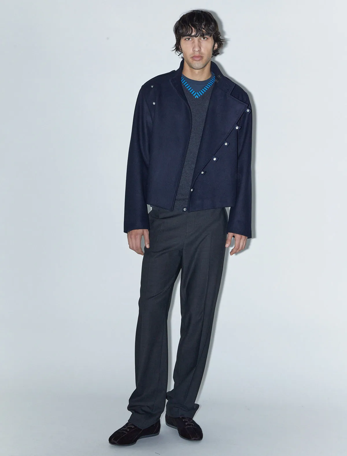 no 2678 / Galdana sold by Paloma Wool product image thumbnail 3