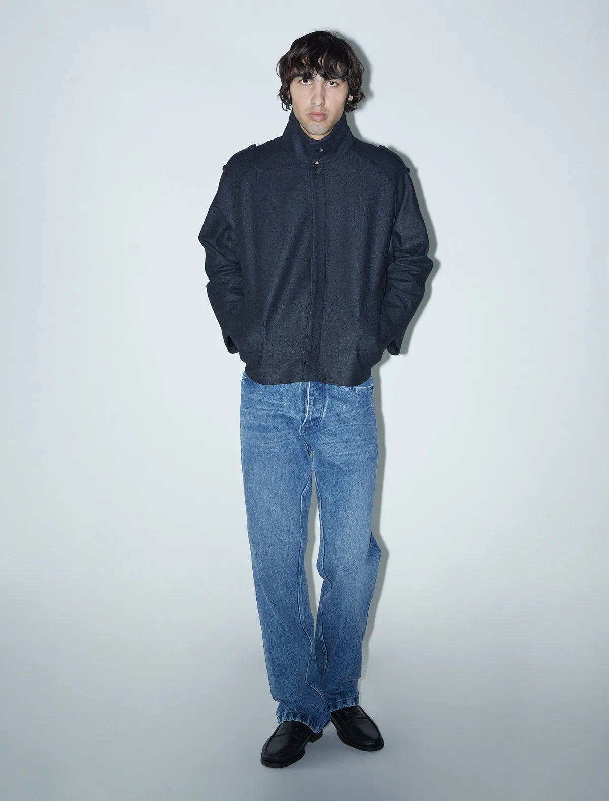 no 2677 / Ferro sold by Paloma Wool product image thumbnail 5