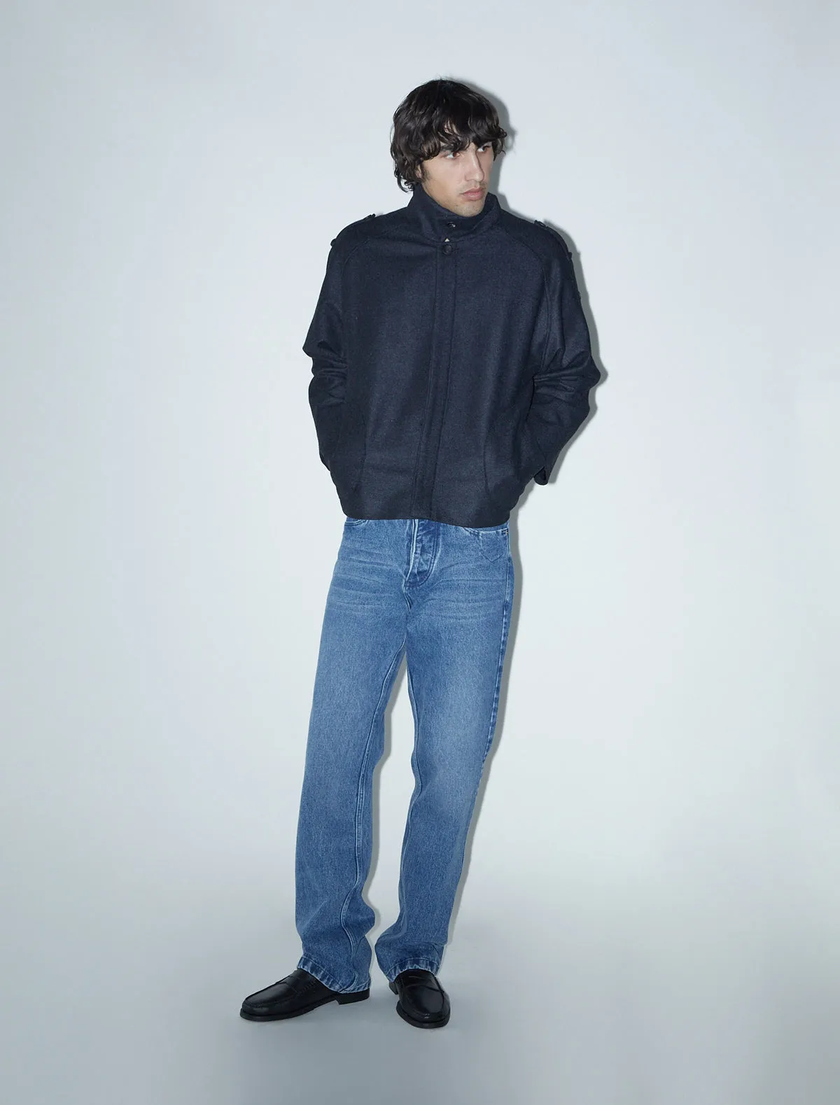 no 2677 / Ferro sold by Paloma Wool product image thumbnail 2